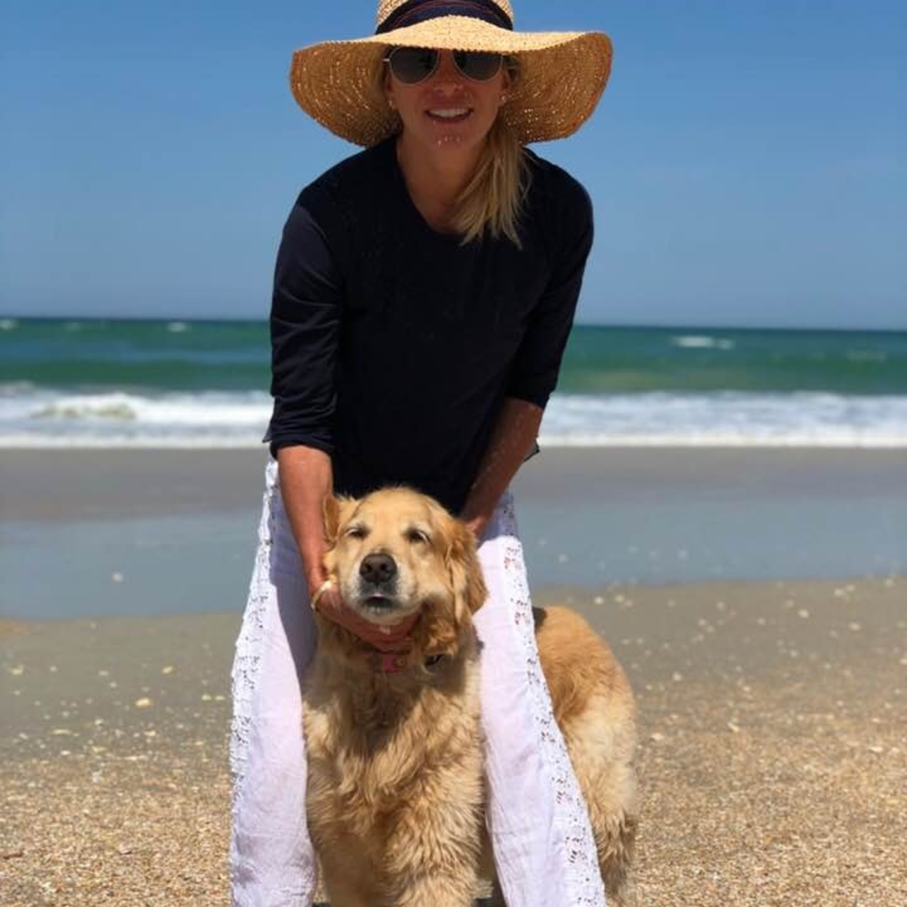 Meet your Posher, Claudia